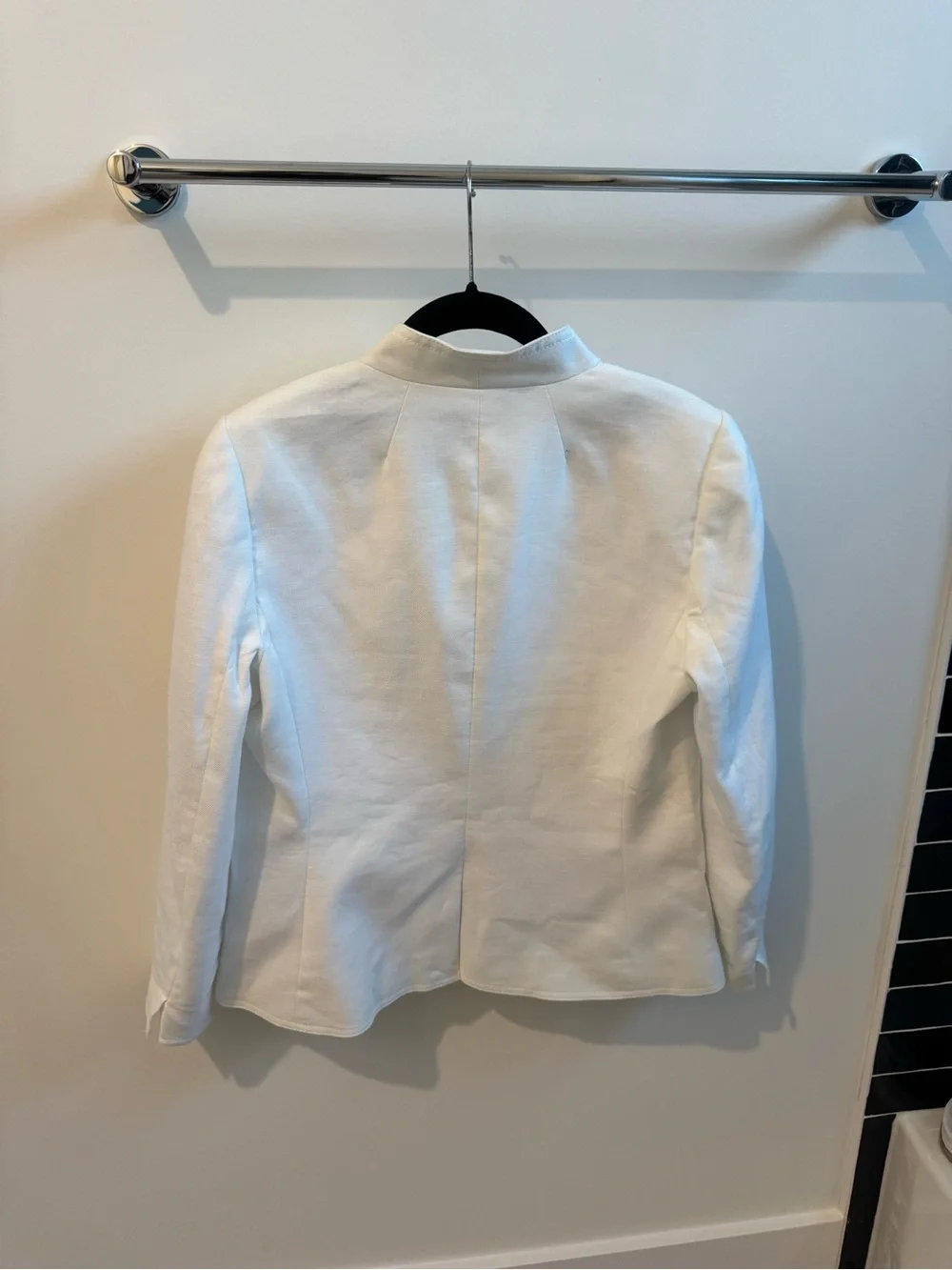 J.Crew blazer NWT